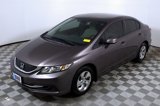 Used 2013 Honda Civic LX image 3