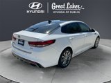 Used 2016 Kia Optima SX w/ Chrome Wheel Package image 5