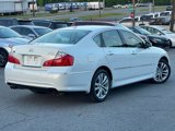 Used 2009 INFINITI M35 x w/ Technology Pkg image 2