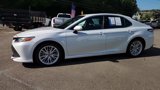 Used 2018 Toyota Camry XLE image 4