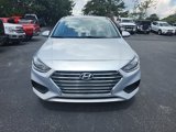 Used 2020 Hyundai Accent SE image 2