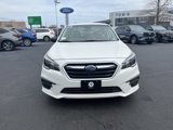 Used 2019 Subaru Legacy 2.5i w/ Alloy Wheel Package image 3