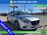 Used 2018 MAZDA MAZDA3 Grand Touring image 3