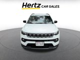 Used 2023 Jeep Compass Latitude image 4