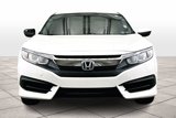 Used 2016 Honda Civic LX image 4