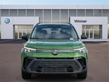 New 2025 Volkswagen Taos SE image 2
