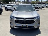 New 2025 Chevrolet Trax LT w/ Driver Confidence Package image 2