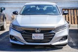 Used 2022 Honda Accord Sport image 3