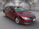 Used 2015 Chrysler 200 S image 2