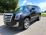 Used 2015 Cadillac Escalade Premium image 3