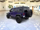 Used 2018 Jeep Wrangler Unlimited Sport S image 5