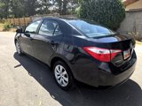 Used 2015 Toyota Corolla LE image 4