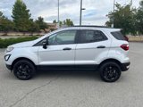Used 2021 Ford EcoSport SES image 6
