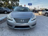 Used 2014 Nissan Sentra S image 4