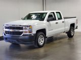 Used 2017 Chevrolet Silverado 1500 W/T image 2