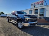 Used 2022 Chevrolet Silverado 2500 LTZ w/ LTZ Plus Package image 4