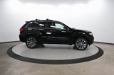 Used 2018 Jeep Grand Cherokee Overland image 5