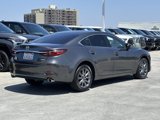 Used 2018 MAZDA MAZDA6 Sport image 3