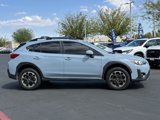 Used 2021 Subaru Crosstrek 2.0i Premium image 6