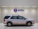 Used 2007 Ford Freestyle SEL image 6