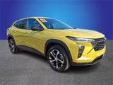 Used 2024 Chevrolet Trax RS w/ Driver Confidence Package image 3