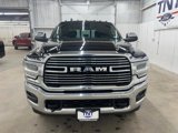 Used 2021 RAM 3500 Laramie image 4