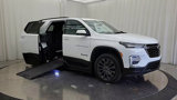 Used 2023 Chevrolet Traverse RS image 2