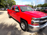 Used 2018 Chevrolet Silverado 1500 W/T w/ WT Convenience Package image 4