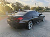 Used 2017 BMW 640i Gran Coupe image 6