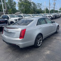 Used 2017 Cadillac CTS Luxury image 3