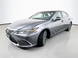 Certified 2022 Lexus ES 350 w/ Premium Package image 3