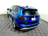Used 2022 BMW X3 xDrive30i w/ Convenience Package w/ZPA image 5