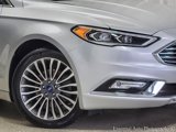 Used 2017 Ford Fusion SE image 3