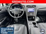 Used 2019 Ford Fusion Titanium image 4