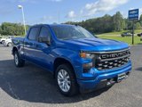Used 2022 Chevrolet Silverado 1500 Custom image 4