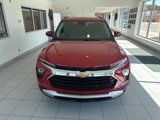 New 2026 Chevrolet TrailBlazer LT image 2