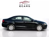 Used 2014 Volkswagen Jetta S image 4