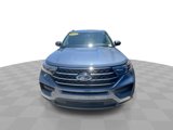 Used 2021 Ford Explorer XLT w/ Class III Trailer Tow Package image 3