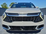Used 2023 Kia Sportage SX image 2