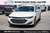 Used 2022 Chevrolet Malibu LT image 2