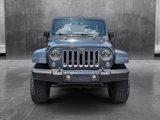 Used 2016 Jeep Wrangler Unlimited Sahara w/ Connectivity Group image 2