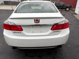 Used 2014 Honda Accord Sport image 2