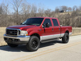 Used 2002 Ford F250 XLT image 6