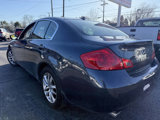 Used 2009 INFINITI G37 x Sedan w/ Premium Pkg image 4