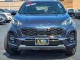 Used 2020 Kia Sportage SX image 3