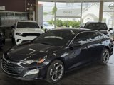 Used 2023 Chevrolet Malibu LT w/ Driver Confidence Package image 3
