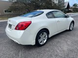 Used 2013 Nissan Altima 2.5 S w/ Premium Pkg image 4