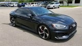 Used 2018 Audi RS 5 w/ Dynamic Package image 2