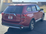 Used 2016 Mitsubishi Outlander ES image 3