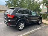 Used 2011 Jeep Grand Cherokee Limited image 4